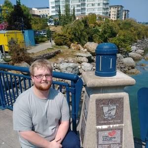 Meet your Posher, Miles